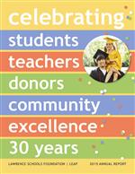 2015 Annual Report 
